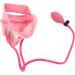 V Line Face Up Lift Belt Comfortable Inflatable Face Lifter for Women Men Improve Facial Contours Convenient Wearing for Face Slimming V Shaped Face Training High Elastic - Buy Online on GoSupps.com