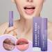 Moisturizing Lip Balm - Plumping Balm 4ml | Hydrates Dry and Chapped Lips | Lightweight Skin Care Beauty Accessory Tinted Lipstick for Plump Lips - Buy Online on GoSupps.com