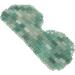 Verdant Touch Jadestone Eye Pads - Natural Green Stone for Dark Circles & Sleep Enhancement - Shop Internationally! - Buy Online on GoSupps.com