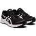 ASICS Women's JOLT 3 Running Shoes 8.5 Black/White - Lightweight Performance Footwear - Buy Online on GoSupps.com