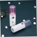 MUSISALY 1pc Sprayer Hydrating Humidifier Handheld Humidifiers Desk Humidifier Small Humidifiers White - Buy Online on GoSupps.com