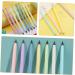 Lurrose 12pcs Painting Decorative Inkless No for Writing Comfortable Sharpening Forever Everlasting - Buy Online on GoSupps.com
