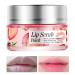 Moisturizing Exfoliating Lip Scrub | Hydrate & Smooth Lips | International Shipping Available - Buy Online on GoSupps.com