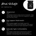 Semveta Pure Altai Shilajit Resin 50g - Mountain Nutrient Resin with Trace Minerals & Fulvic Acid - Tonic for Vitality, Mental Clarity & Immune Supports - Buy Online on GoSupps.com