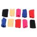 Nylon Finger Protector Nylon Finger Sleeve Set for Daily Use Pressure Finger Guard Sports Finger Protection