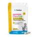 Dr Corbyn MenoHelp (120 Tablets) with St. John's Wort Black Cohosh Magnesium & Zinc | Menopause Well-Being | 400mg St. John's Wort 7mg Black Cohosh 200mg Magnesium & 50mg Zinc | UK Made 120 Count (Pack of 1)