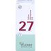 Biochemistry Pfl ger 27 Kalium Bichromic. D 6 Tablets 100 Pieces