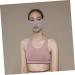 Beaupretty Sculpting Sleep Facial Lifting Slimming Belt V Chin Lift Strap Massaging Cheek Lift Up Band Anti Wrinkle Bandage Belts - Buy Online on GoSupps.com