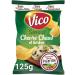 VICO CHIPS HOT GOAT CHEESE AND HERBS FLAVOR 125G - VICO - PACK OF 5 - Special Offer - Buy Online on GoSupps.com