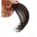 Bangs Hair Clip Hair Clip in Bangs Synthetic Clip In Hair Air Bangs Hairpiece Black Brown Extensions Mini Fake Bangs Hairpiece for Women Bangs Clip in Hair (Color : 18-2M33) - Buy Online on GoSupps.com