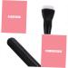 CANIGHT 2 Pcs Highlight Brush Makeup Brush Eyeshadow Makeup Man- Made Fiber Makeup Brush Artificial Fiber - Buy Online on GoSupps.com
