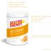 Dextro Energy ISO Drink Orange Fresh 440g | Isotonic Electrolyte Powder | Gluten-Free Lactose-Free Hydration - Buy Online on GoSupps.com