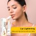Turmeric Lip Balm Stick Lip Care Cream Daily Lip Care Balm Lip Lightening For Dark Lips Turmeric Long Lasting Moisturizing Lips Balms Reduces Chapped Dry Lips Repairs Cracks - Buy Online on GoSupps.com