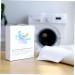 Toddmomy 24pcs Color Paper Laundry Stain Removers Paper for Clothes Laundry Paper Washer Stain Remover Grabber Stain Clothes Dye Clothes Color Dye Catcher Wipeoff Confetti Wash and Care - Buy Online on GoSupps.com