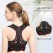 DFHBFG Invisible Hunchback Orthotics for Men & Women - X-Large Back Correction Belt - Buy Online on GoSupps.com