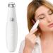 TOUCHBeauty Eye Massager Wand with 40   Eye Cream Booster with Heat/Vibr tion/Red Mode  Fine Lines Remover TB-1662