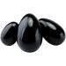 Mookaitedecor Obsidian Yoni Eggs & Kegel Balls - Pelvic Floor Trainer Set for Postpartum Recovery - Buy Online on GoSupps.com