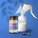 Motherlove More Milk Special Blend 60 Liquid Caps - Herbal Lactation Supplement for Breast Milk Supply - Non-GMO, Organic, Vegan, Kosher - 60 Count - Buy Online on GoSupps.com