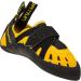 La Sportiva Tarantula Jr. Rock Climbing Shoes 3.5 - Yellow/Black - Buy Online on GoSupps.com