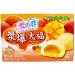 Yuki & Love Mango Mochi 180g Daifuku (Pack of 2) by CNMART - Buy Online on GoSupps.com