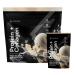 Protein + Collagen Powder | 23g Protein (Grass-Fed Whey + Collagen) | 3.7g BCAAs | Supports Muscle & Joint Health | Gluten & Soy Free | No Artificial Ingredients | 15 Sachets - Vanilla New Vanilla