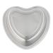 Portable Golden Heart Wax Bean Melting Shell - Reusable Aluminum Film High-Temperature Resistant for Hair Removal - Buy Online on GoSupps.com