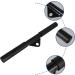 Fitness Bar Bicep Bar Straight Bar Triceps Gym Cable Fitness Lever Workout Bar for Cable Machine Tricep Press Down Cable LAT Pull Down Attachment to Rotate Steel Component Wrist1083 - Buy Online on GoSupps.com