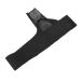 Bunion Hallux Valgus Corrector Side Cross Sleeve Wear Comfortable Serivation of Slide.