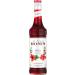 MONIN - Assorted Elderflower Syrup and Hibiscus Syrup for Prosecco Cocktail Iced Tea and Lemonade - Natural Flavors - 2x70cl - Buy Online on GoSupps.com