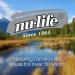 Nu-Life The Ultimate One Original Active Women Caplets Multivamin- Mineral 120 Count - Buy Online on GoSupps.com