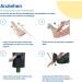Dressbuddy Package for Medical Compression Stockings | Attract & Pull-Out Files | Complete Standard Size Aid for Seniors & Disabled - 1.75m Calf Circumference - Buy Online on GoSupps.com
