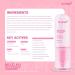 Dr.PONG M.I.C.H.I Gentle Feminine Cleanser 100ml - Soothing & pH Balanced for All Skin Types | International Shipping Available - Buy Online on GoSupps.com