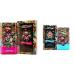ED HARDY Women's Perfume Fragrance by Christian Audigier Eau De Parfum Hearts & Daggers 3.4 Fl Oz Men's Cologne Fragrance Spray Hearts & Daggers Eau De Toilette 3.4 Fl Oz Modern
