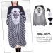 FRCOLOR 1 Set Hairdressing Cloth Set Hair Cutting Cape Nylon Hair Cutting Cape PET Dress Scarf Haircut Scarf Sheer Spray Bottle Salon Hair Towel Hairdressing Cape for Salon Hair Dye - Buy Online on GoSupps.com