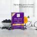 New Nordic Blueberry Eyebright Plus Mega Strength - 30 One-A-Day Natural Eye Supplement Tablets - Buy Online on GoSupps.com