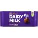  Cadbury Cadbury Dairy Milk Fairtrade Chocolate 200g - Buy Online on GoSupps.com