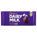 Cadbury Cadbury Dairy Milk Fairtrade Chocolate 200g