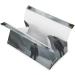 Tissue Box Cover Tissue Box Holder Sea and Mountains Print Tissue Holder Travel Tissue Packs Facial Paper Holder Decorative Holder - Buy Online on GoSupps.com