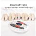 Foot Circulation Stimulator - Electric Nerve Stimulation for Feet & Legs - Medic Pulse Massager for Neuropathy Diabetic Cramps - TENS Therapy Device - Buy Online on GoSupps.com