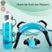 Buy Ultrasport Aqua Fitness Bag 30 cm - Transparent | International Shipping Available - Buy Online on GoSupps.com