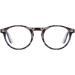 Suertree Blue Light Filter Reading Glasses - Round Eyeglasses for PC & Gaming | UV Protection & Anti-Fatigue | Men & Women | 1.5x Magnification - Buy Online on GoSupps.com