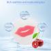 15pcs Collagen Crystal Lip Mask - Nourish, Moisturize & Anti-Aging - Pink - Buy Online on GoSupps.com