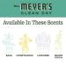 Mrs. Meyer's Lavender Hand Balm - 3 oz Travel Size, Moisturizing Formula with Essential Oils - Buy Online on GoSupps.com
