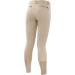 HR Farm Women's Full Seat Silicone Grip Breeches Horse Riding Jodhpurs - Beige (Size 28) - Buy Online on GoSupps.com