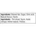 Pure Leaf Iced Tea Less sugar 12 x 547 mL - Buy Online on GoSupps.com