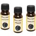 DECCARO Aroma Oil Value Pack "Fruit Dream" 3x 10 ml
