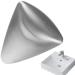 Refrigerator smell absorber-odor destroyer for strong smell-odor absorber safe for food contact long-lasting freshness for the refrigerator