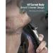 SUPRENT Beard Trimmer for Men - Rechargeable and Cordless with 38 Lengths Settings - Buy Online on GoSupps.com