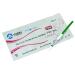 3 x Female Fertility Test Menopause Testing Kit FSH Strip Tests