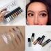 1Pc Glitter Liquid Eyeliner Eye Shadow Long Lasting Waterproof Luminous Metallic Shiny Smoky Shimmer Sparkling Eyeshadow Liquid (A 1 PC) - Buy Online on GoSupps.com